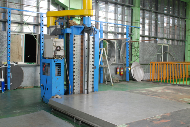 Argon Welding automatic welding machine-CRD