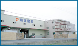 Jiayi Painting Factory-CRD